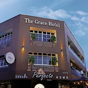 The Grace Hotel