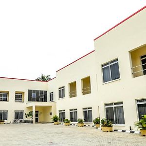 Stratton 38 Asokoro