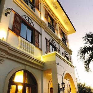 Villa Lydia Y Jose Heritage Hotel
