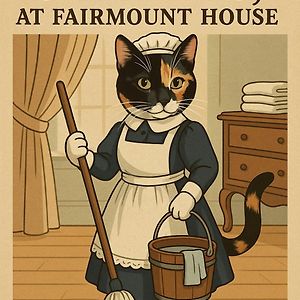 Fairmount House